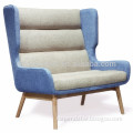 301-3 modern high back leisure chair